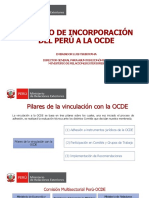 Peru Ocde - Prestacion Emb Tsuboyama