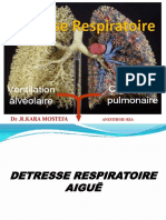 7 - Detresse Respiratoire