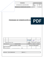 9.1.-Programa de Conservación Auditiva Rev. 01