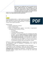 Casos Práticas Penal Correção