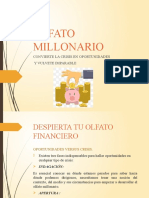 Olfato Millonario