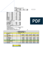 Flujo de Efectivo - Tarea Informática