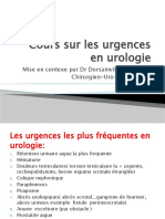 Cours Sur Les Urgences