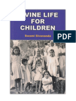 Divine Life For Children