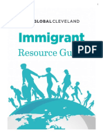 Global Cleveland Immigrant Resource Guide