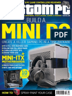 Custom PC Issue 228