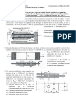 Examen - RDM-ESI - Session 2 2019-2020 - 021951