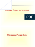 PM-5 Risk Management