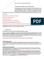 Logística y Gerencia en La Cadena de Abastecimiento