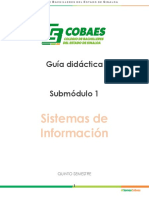 GD Sistemas de Información