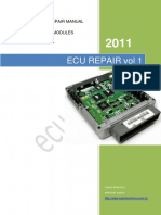 Ecu Repair Vol1