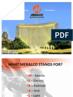 Meralco