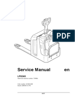 Catalogo de Serviços Lpe240