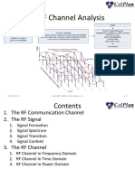 3 - RF Channel Analysis Rev1