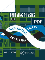 Accelerators, Lasers and Plasma