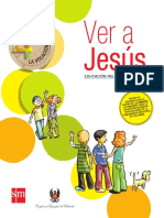 Ver A Jesus 4 Primaria