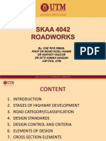 Road Design Papidp 1