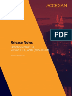 Skylight Element GX v7.9.4 Release Notes