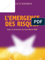 Emergence Des Risques