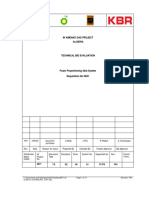 In Amenas Gas Project Algeria: 6877 TE XE 99 61 37470 P01