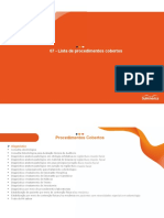 Lista Procedimento Cobertos Odonto Indivi PF