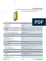 6ES71366BA010CA0 Datasheet en