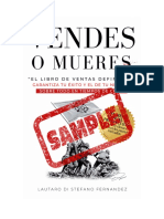 (Muestra) - VENDES O MUERES - Final