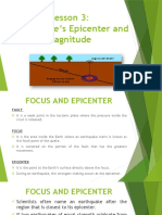 Science 8-Quarter 2-Lesson 3