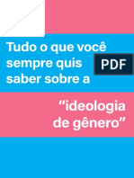 Cartilha Ideologia Genero - WEB