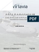 C-17 Globemaster III Manual