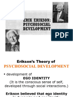 Erik Erikson