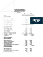 Examne Ratios