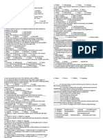 1st QUARTER EXAMINATION UNDERSTANDING CULTURE