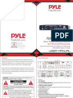 P2001BT - Manuals