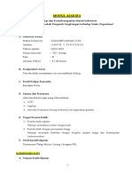 Modul Ajar IPA 7.6.1