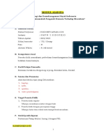 Modul Ajar IPA 7.6.4