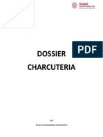 2021 - Dossier Charcuteria