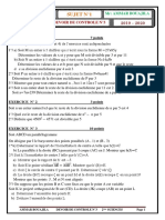 5 Devoirs de Controle 3 2SC 2020-Converti