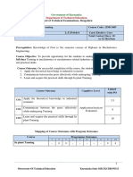 6.in Plant Training