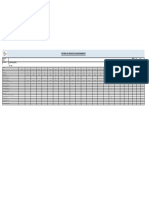 Historial de Mantenimiento Apn - 804