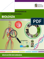 1-Cuaderno de Actividades de Biología