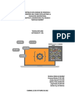 Tecnología Web-10%