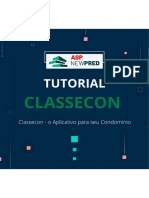 Tutorial CLASSECON