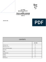 Biocidal Activity Report Nadcc