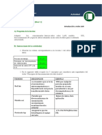 Técnico en Redes de Datos - Nivel1 - Leccion1