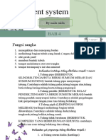 Rangka Tubuh + Daftar Pustaka