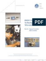 2001 Fiber Optic Technologies P-II