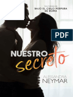 Nuestro Secreto - Alessandra Neymar BCPR Thiago y Chiara