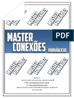 Catalago Master Conexões