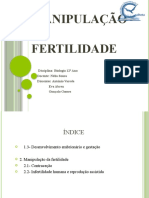 Trabalho de Biologia Parte II